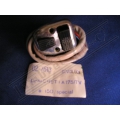 LAMBRETTA 175 TV III Ser. - 125 - 150 SPECIAL - 125 150 200 DL - DEVIO LUCI ORIGINALE DELL'EPOCA